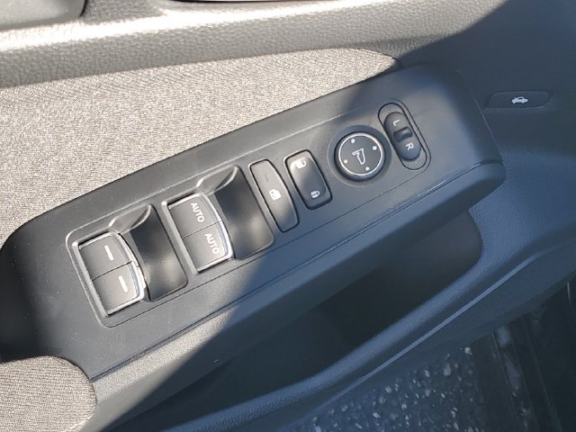 New 2026 Honda Civic Sport image 13