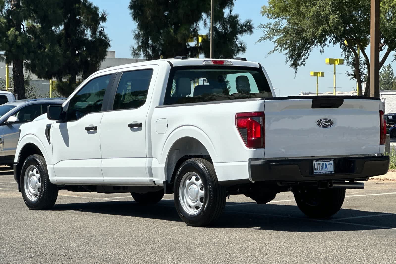 New 2026 Ford F150 XL RWD image 6