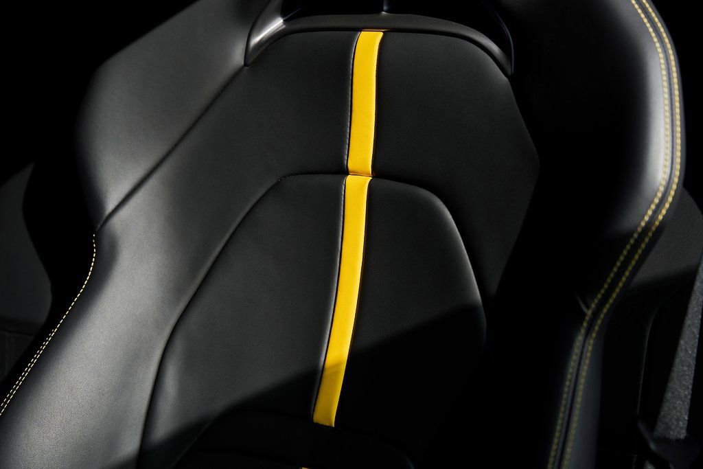 Used 2023 Ferrari SF90 Stradale image 42