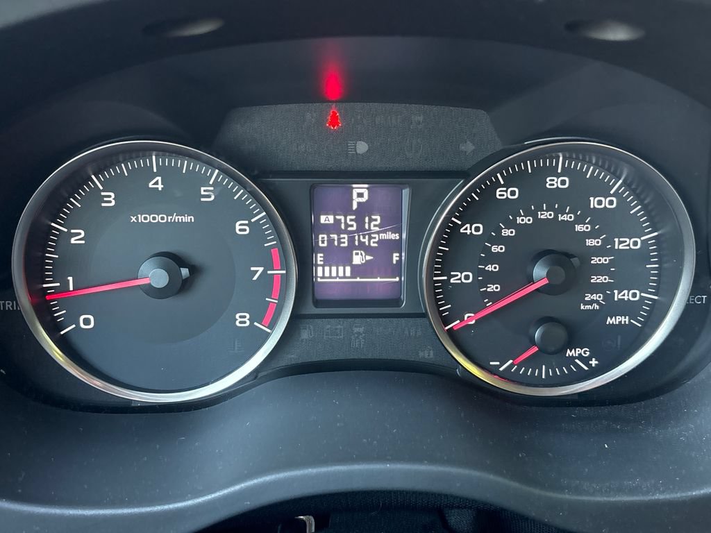 Used 2015 Subaru Impreza 2.0i Premium AWD/4WD image 6