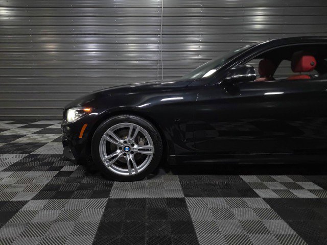 Used 2020 BMW 430i Coupe w/ M Sport Package image 35