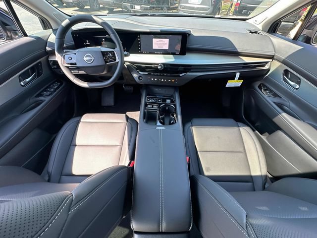 New 2026 Nissan Murano SL AWD/4WD image 34