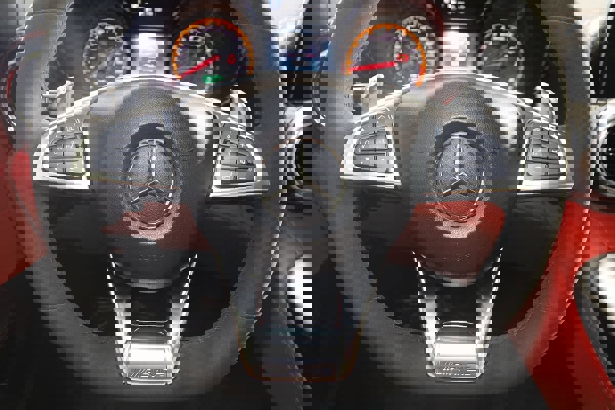 Used 2016 Mercedes-Benz AMG GT S image 63