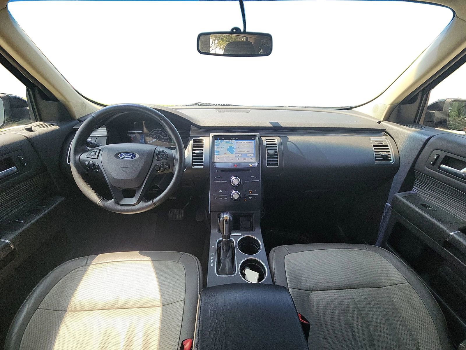 Used 2016 Ford Flex SEL w/ Equipment Group 202A image 14