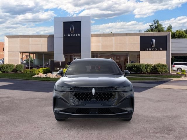 New 2024 Lincoln Nautilus Reserve w/ Equipment Group 203A AWD/4WD image 7