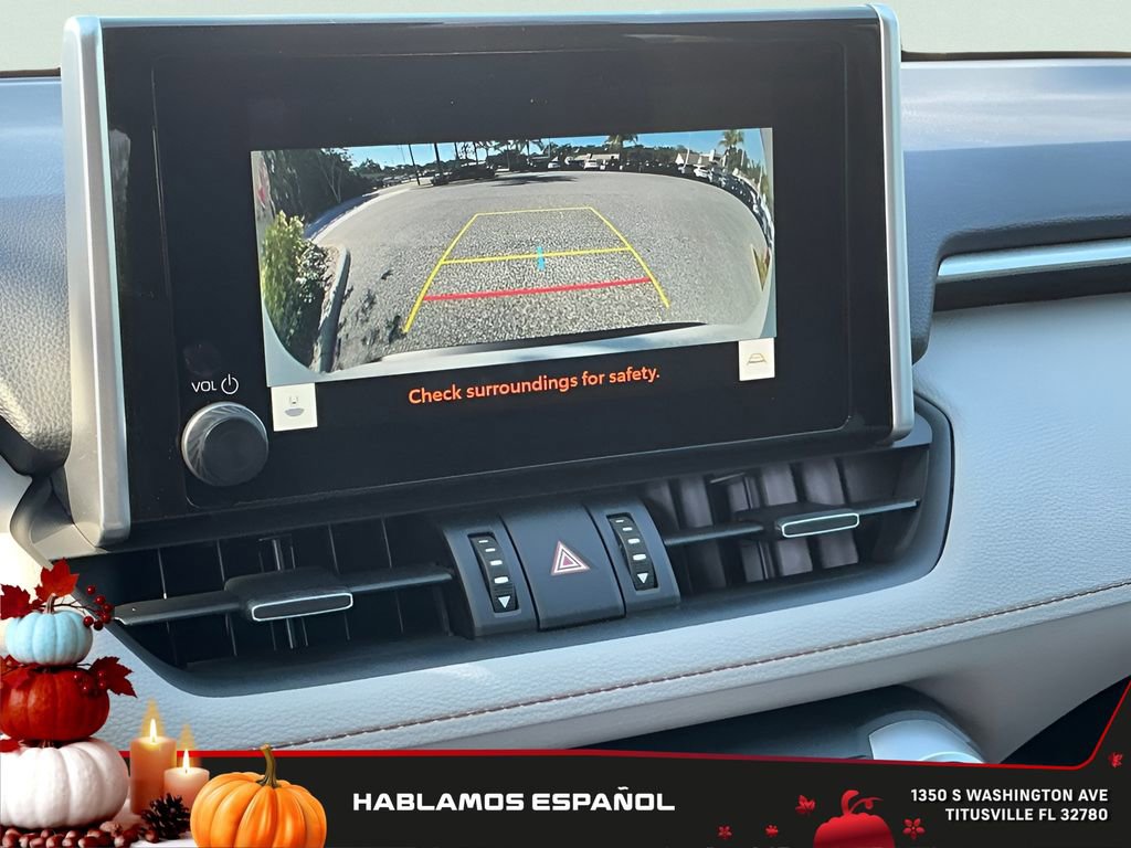 Used 2024 Toyota RAV4 XLE Premium image 41