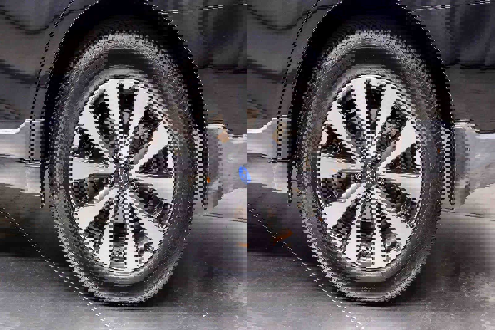 Used 2016 Subaru Outback 2.5i Limited image 9