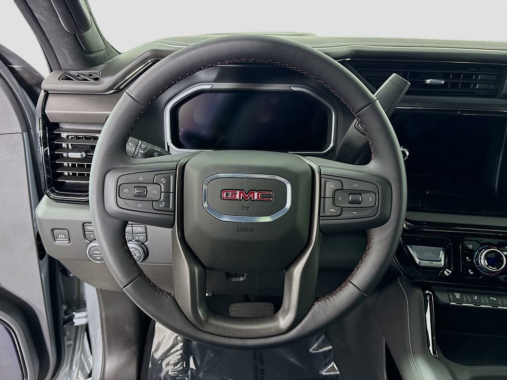 New 2026 GMC Sierra 2500 AT4X image 11