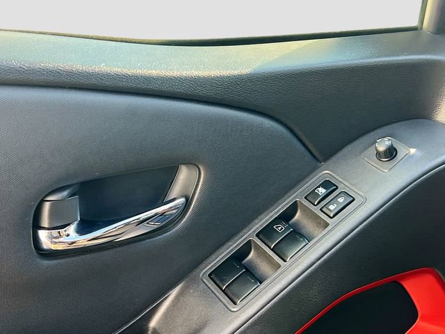 Used 2022 Nissan Frontier PRO-4X image 16