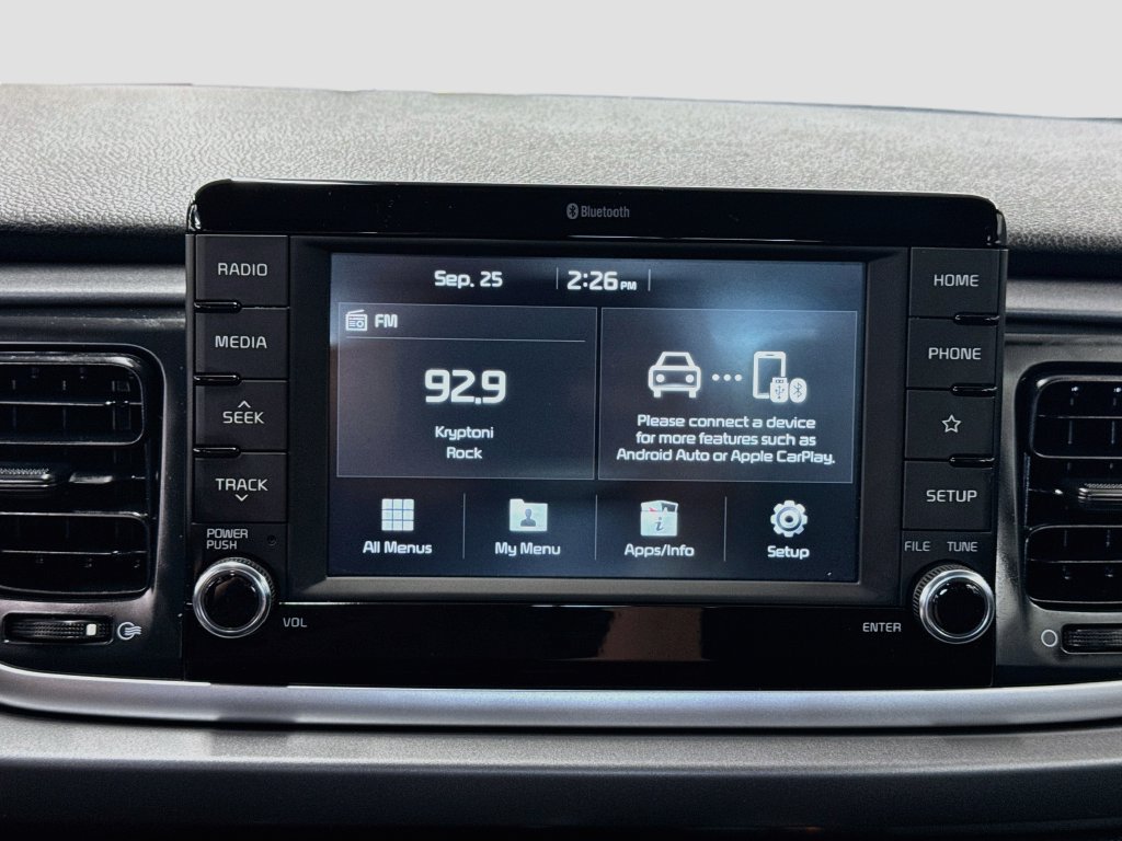 Used 2020 Kia Rio S FWD image 13