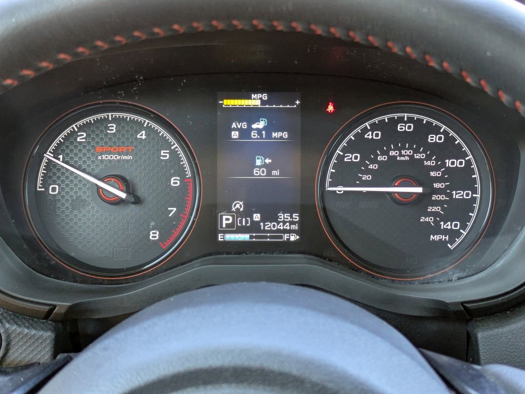 Used 2023 Subaru Forester Sport image 30