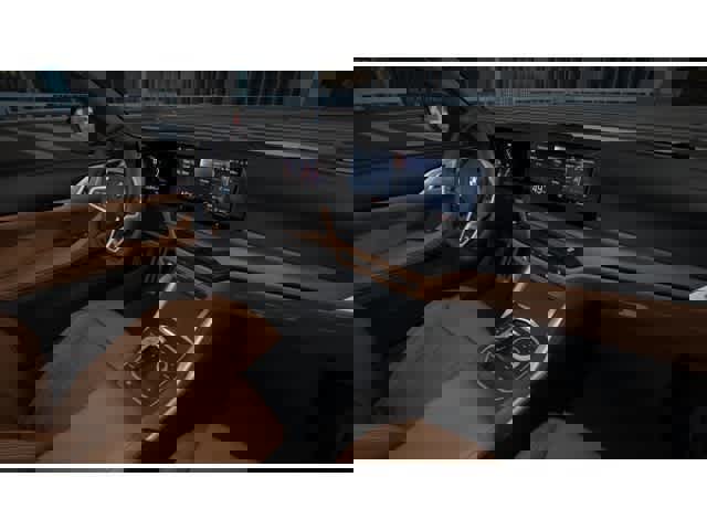 New 2025 BMW M440i Convertible w/ Premium Package image 14