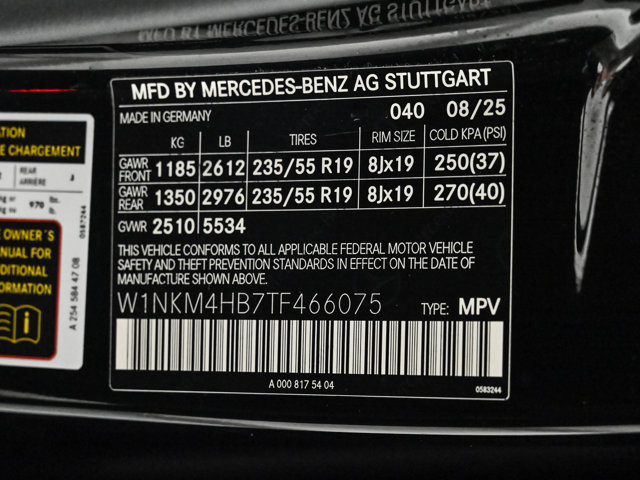 Certified 2026 Mercedes-Benz GLC 300 4MATIC image 27