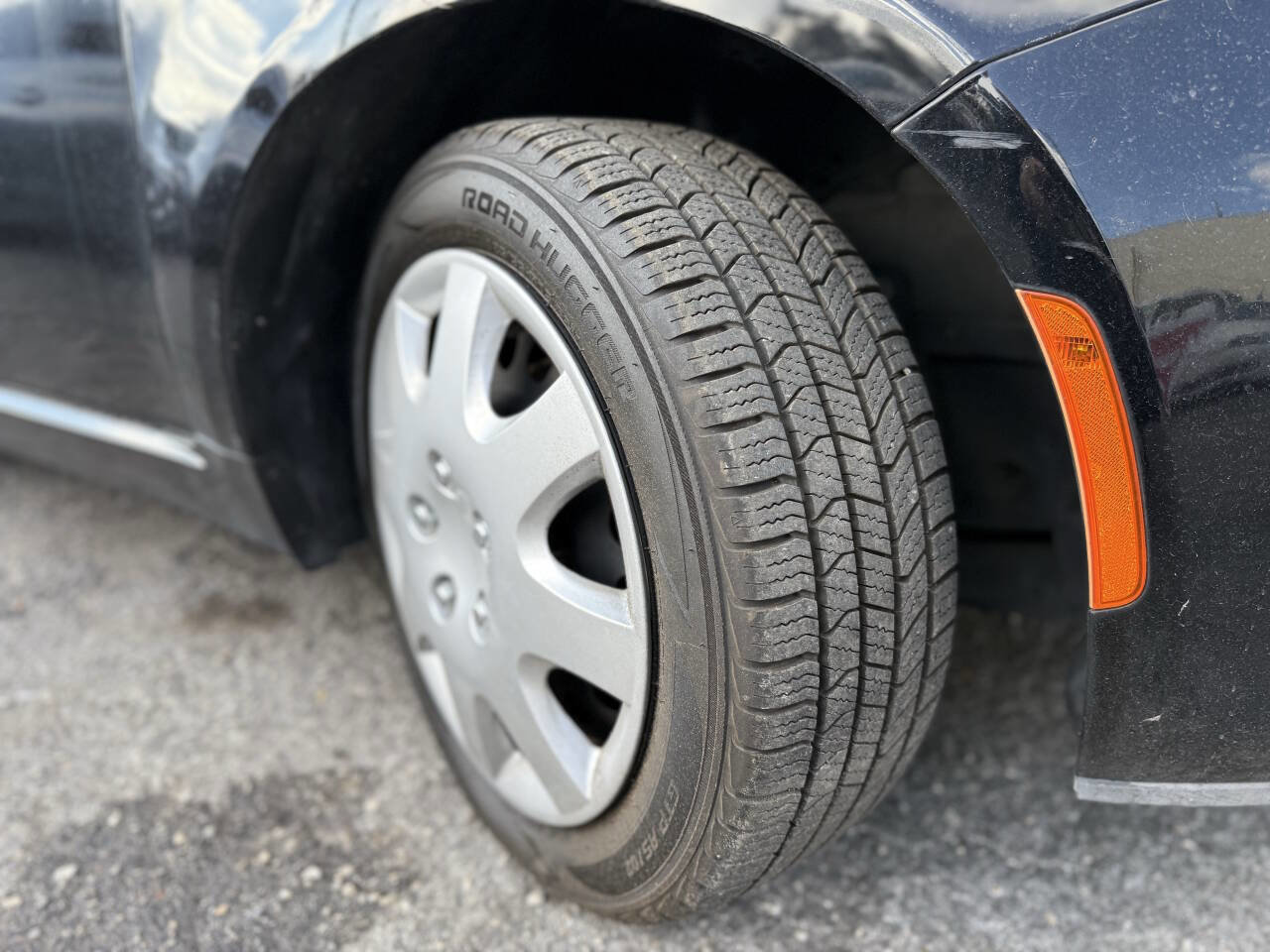 Used 2015 FIAT 500 Pop image 24