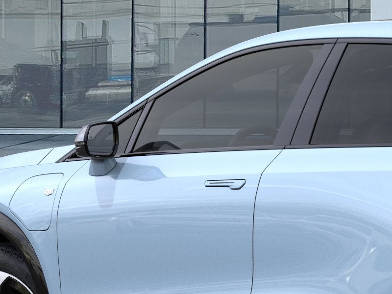 New 2026 Cadillac Optiq Sport 1 AWD/4WD image 12