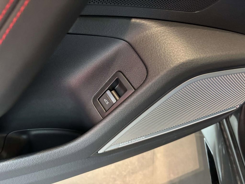 New 2026 Audi RS 6 performance image 13