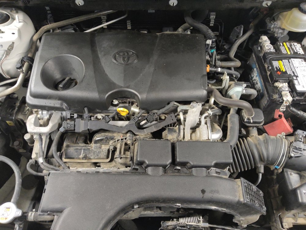 Used 2019 Toyota RAV4 XLE w/ Convenience Package image 30