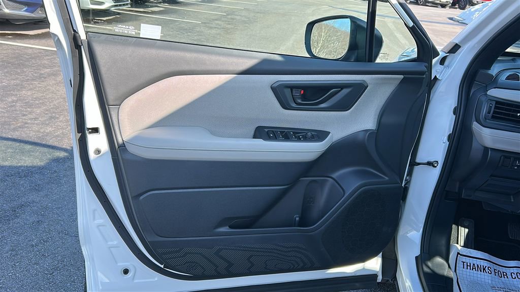 Certified 2025 Subaru Forester w/ Convenience Package #2 image 9