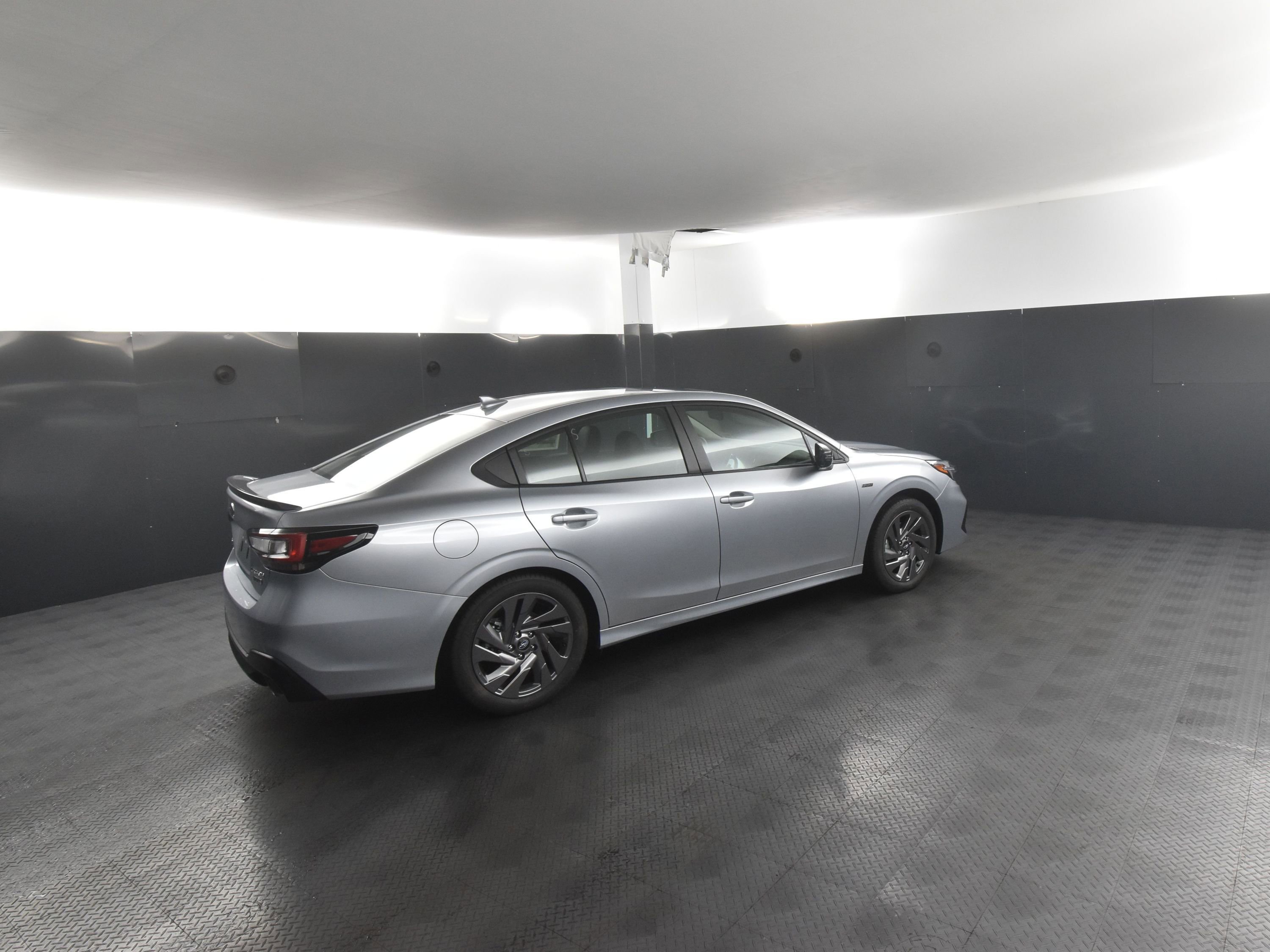 New 2025 Subaru Legacy Sport image 2