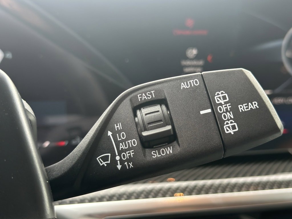 New 2026 BMW X7 M60i image 36