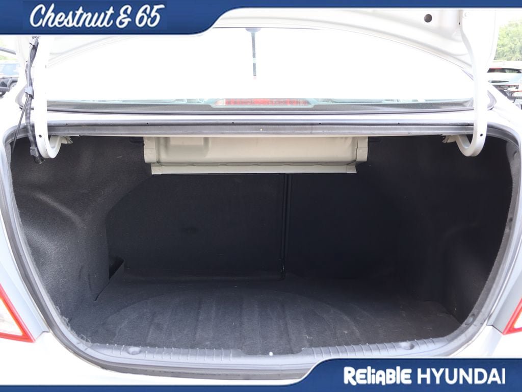 Used 2017 Hyundai Accent SE FWD image 15