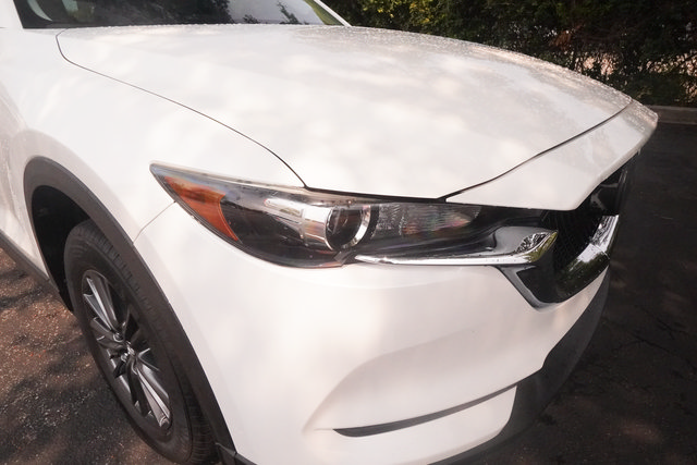 Used 2019 MAZDA CX-5 Touring FWD image 31