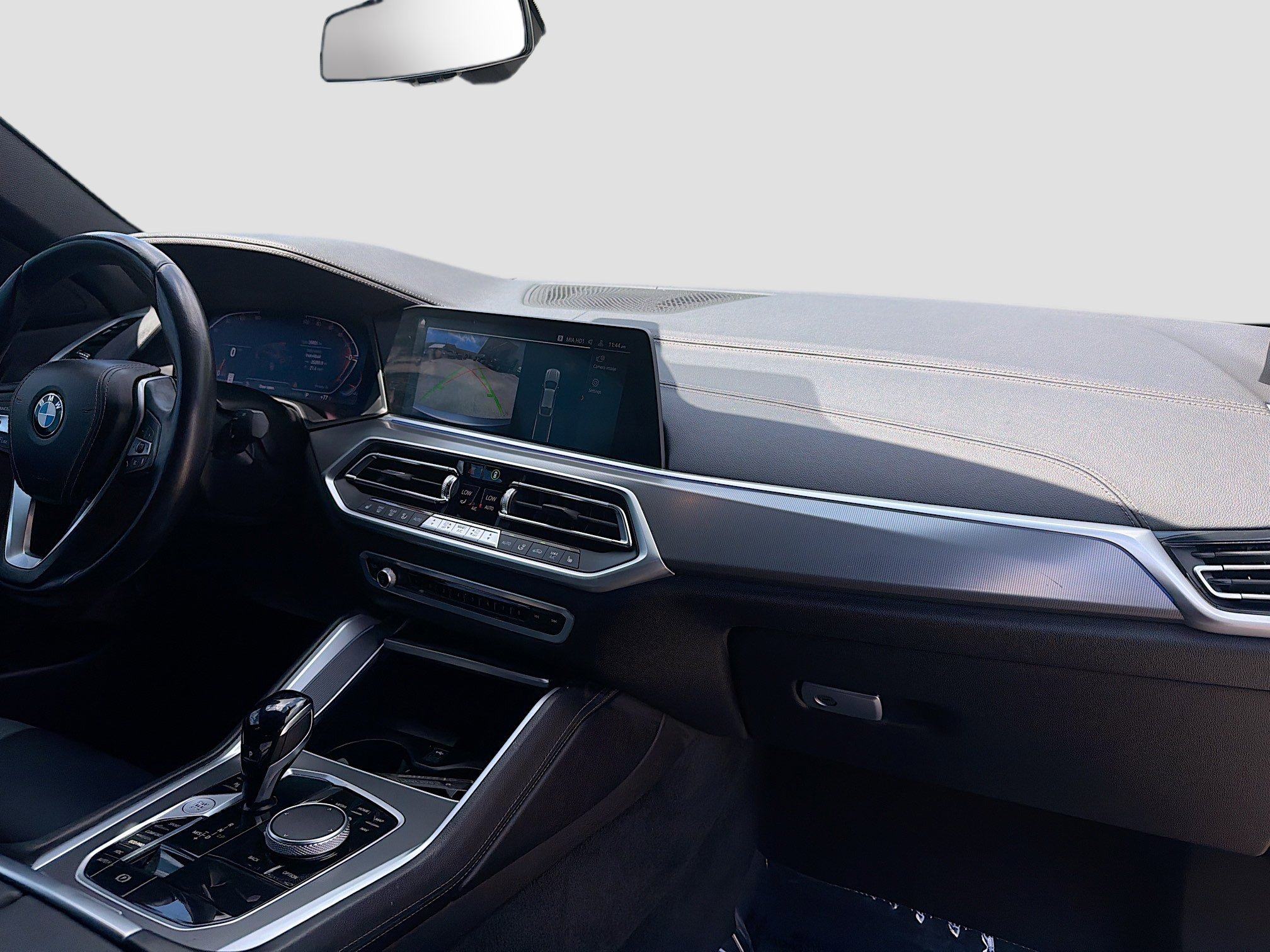 Used 2022 BMW X6 xDrive40i w/ Premium Package AWD/4WD image 33