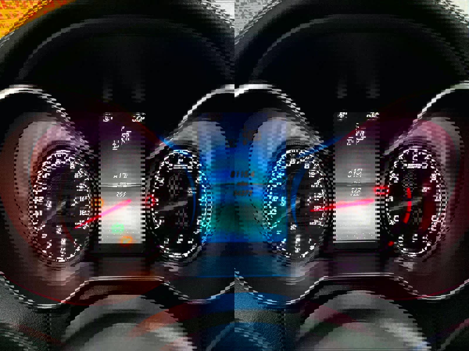 Used 2019 Mercedes-Benz C 43 AMG 4MATIC Sedan image 22