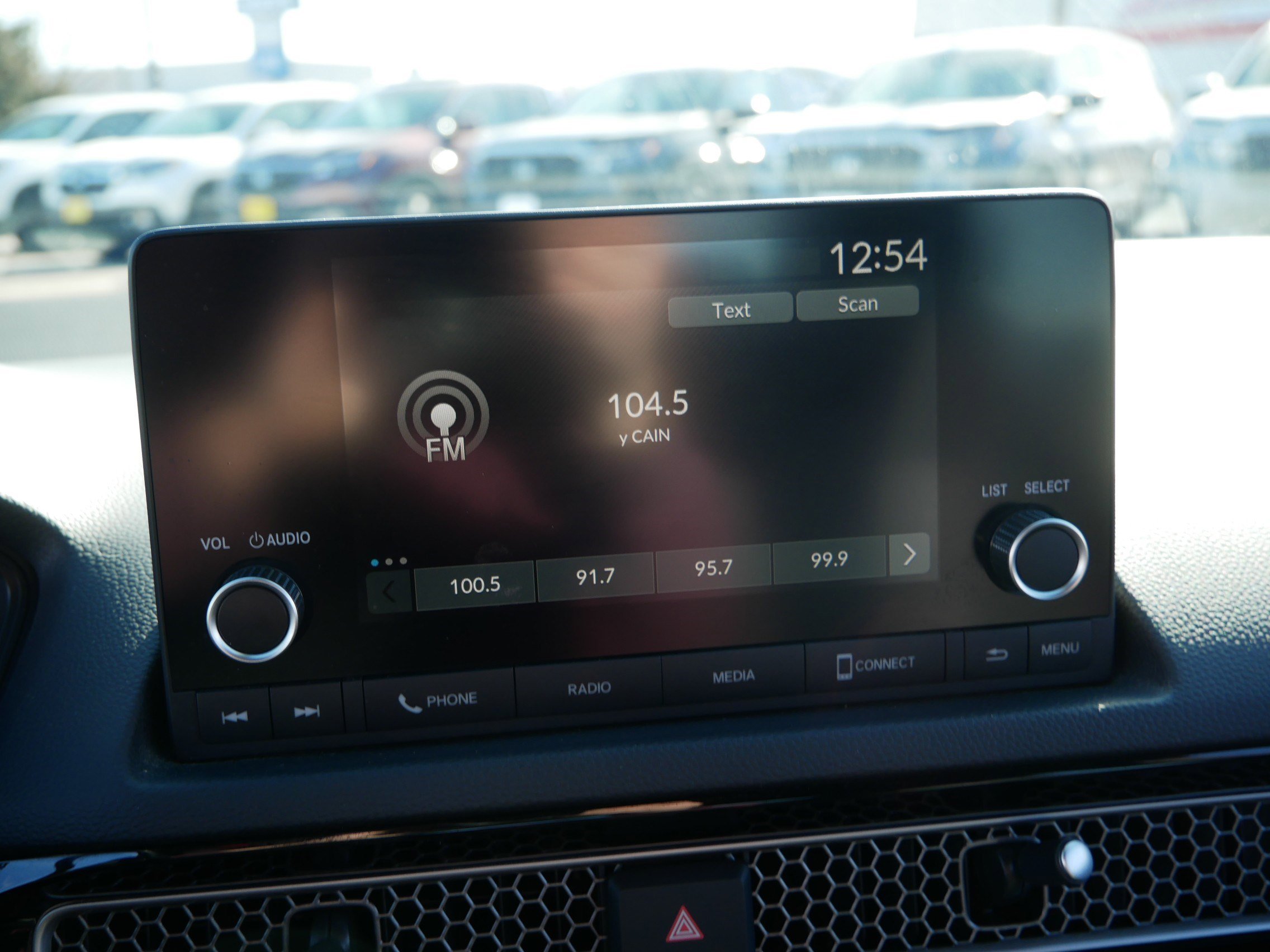 Used 2023 Honda Civic Sport image 22