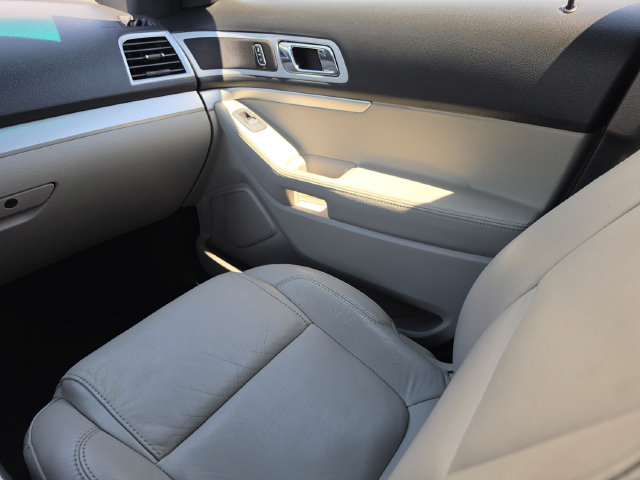 Used 2013 Ford Explorer XLT FWD image 20