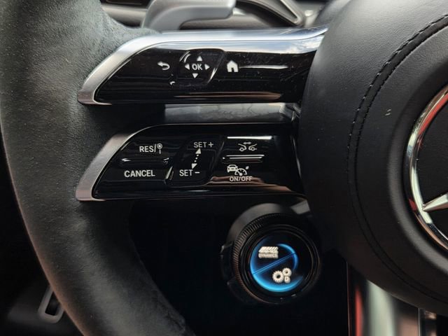 Used 2024 Mercedes-Benz GLE 53 AMG 4MATIC image 27