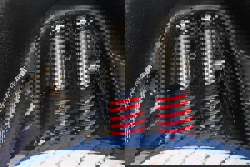 Used 2018 Mercedes-Benz G 550 Squared image 17