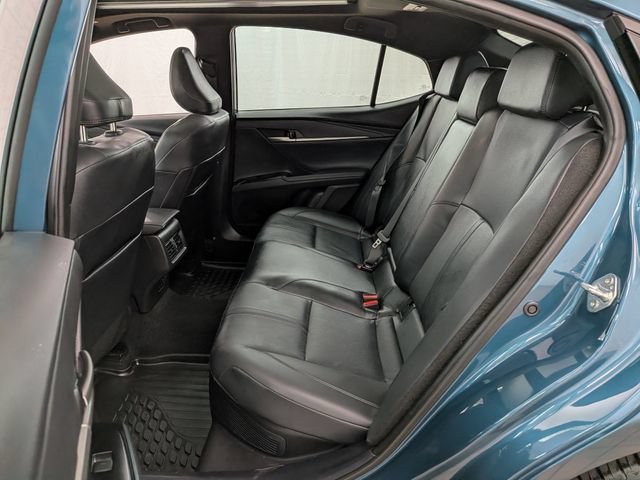 Used 2025 Toyota Camry XSE AWD/4WD image 18