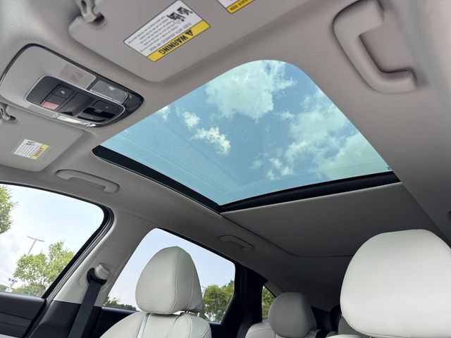 New 2026 Hyundai Tucson Limited image 26