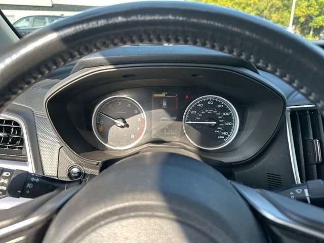 Used 2021 Subaru Forester Premium image 22