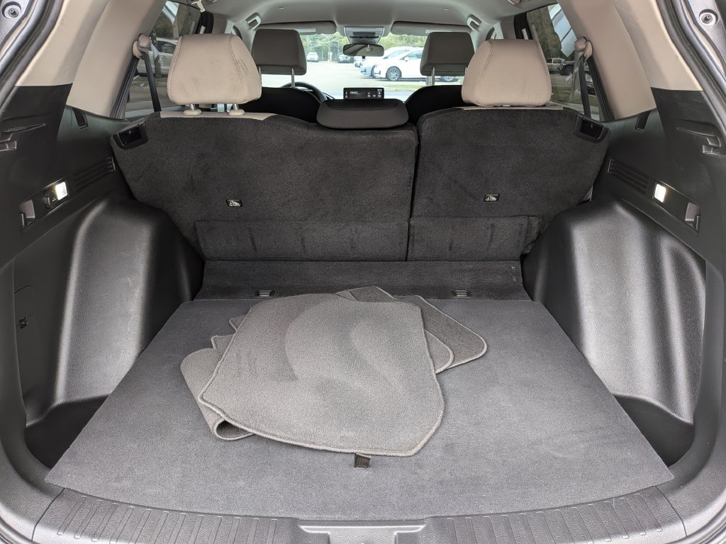 Certified 2026 Honda CR-V LX image 13