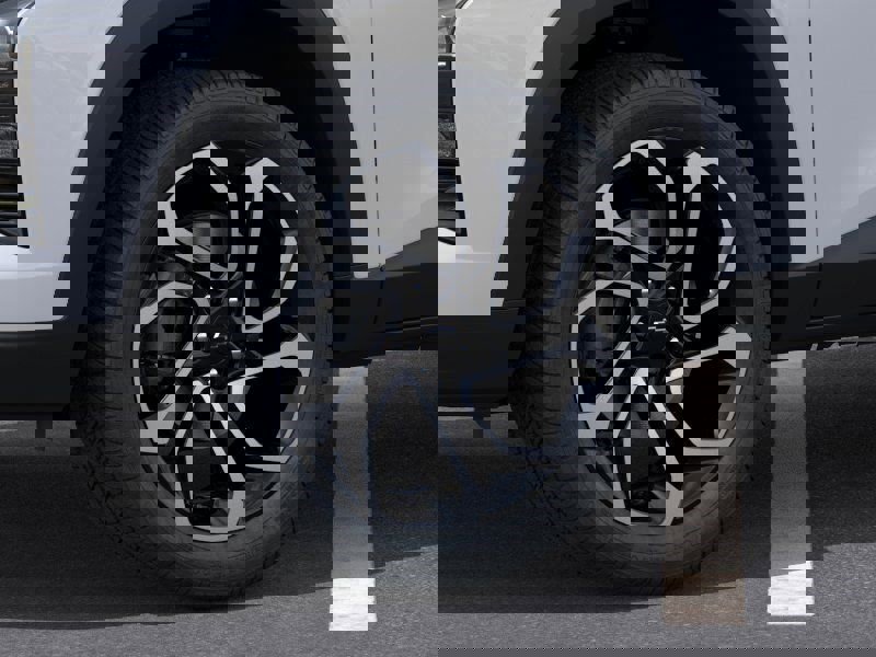 New 2026 Chevrolet Trax RS w/ Sunroof Package FWD image 9