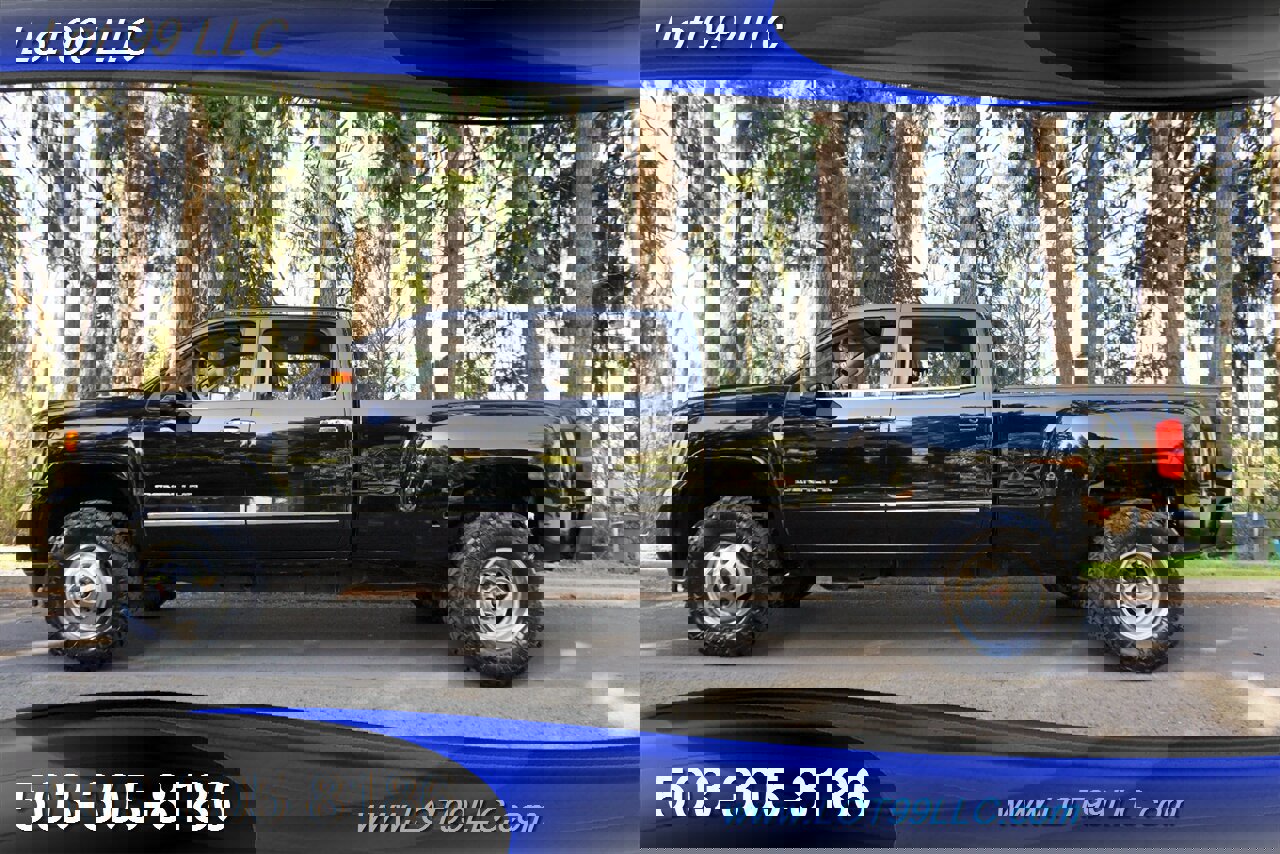 Used 2015 GMC Sierra 3500 Denali w/ Duramax Plus Package