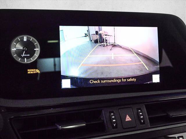 Used 2024 Lexus ES 350 w/ Premium Package FWD image 14