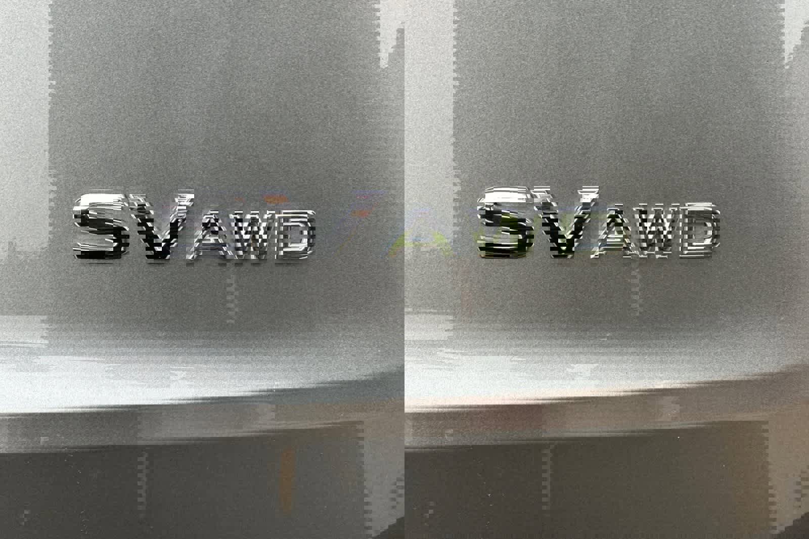 Used 2023 Nissan Rogue SV image 17