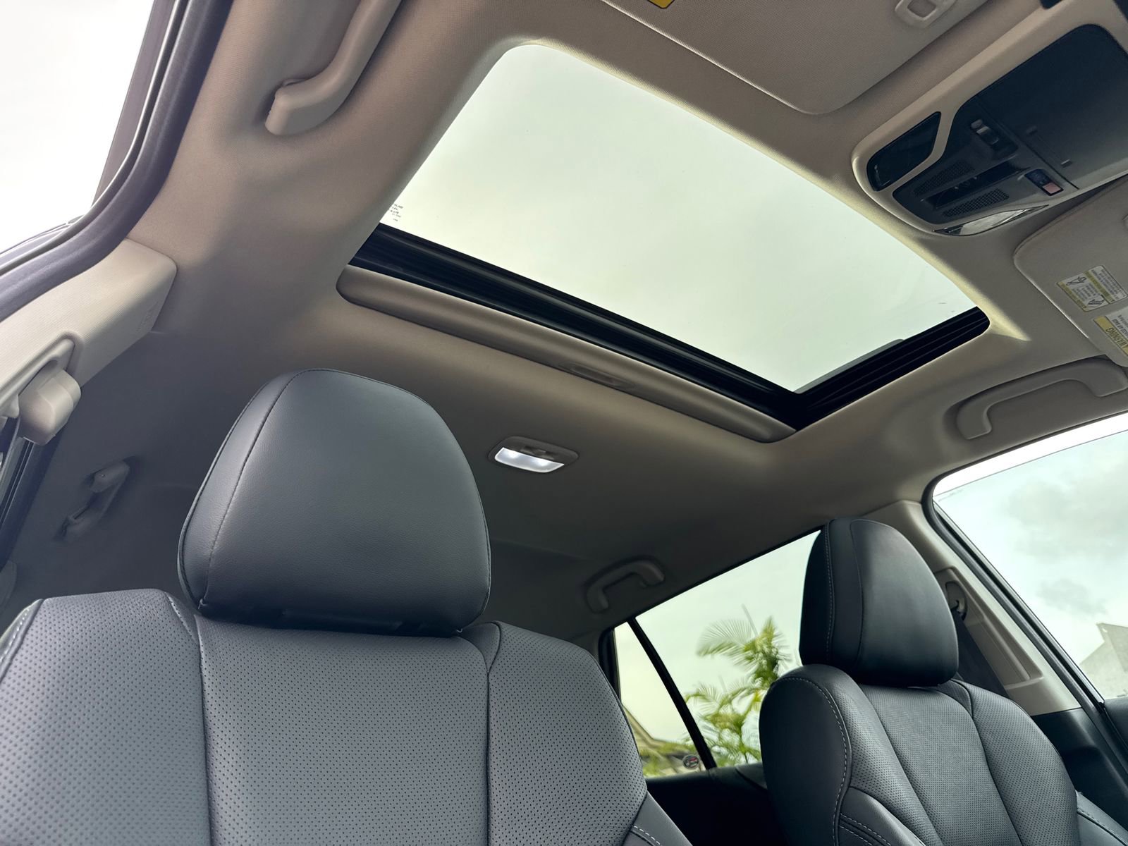 Certified 2023 Subaru Outback Limited image 10