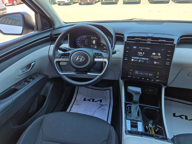 Used 2024 Hyundai Tucson SEL image 16