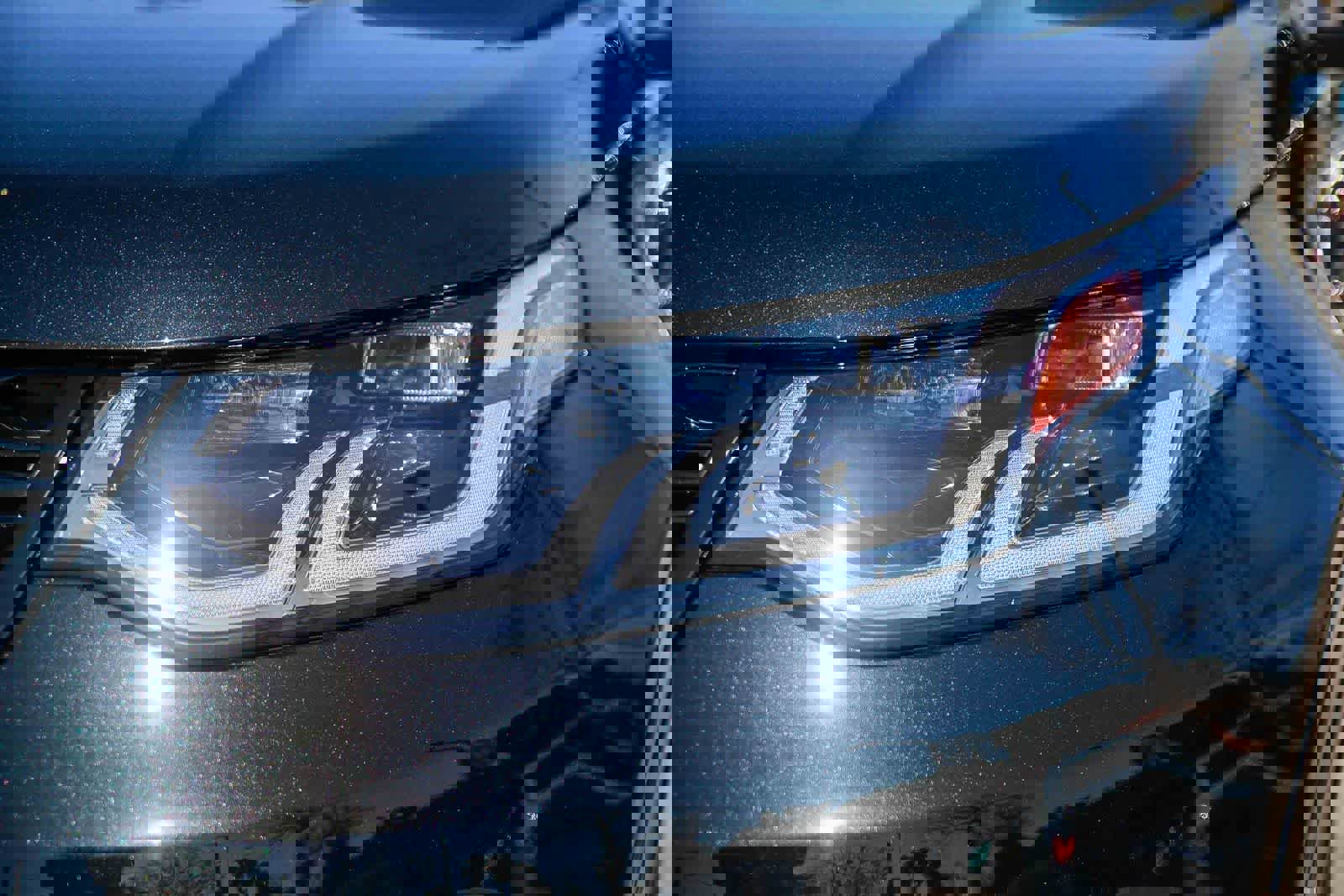 New 2026 Land Rover Discovery Sport Landmark image 10