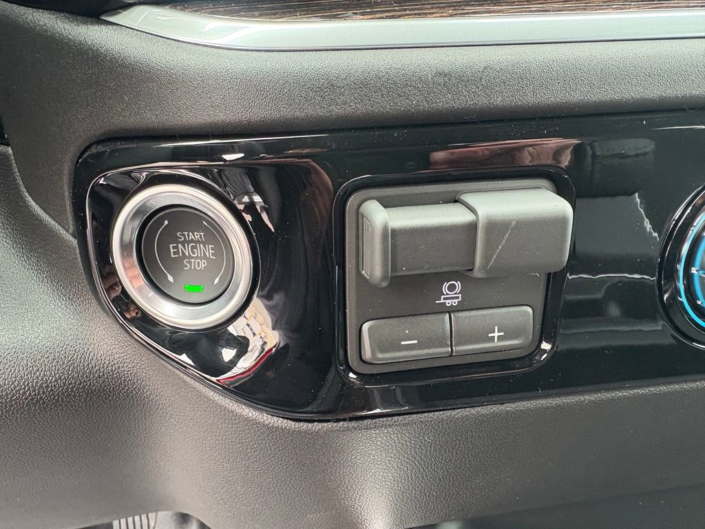 New 2026 GMC Sierra 3500 SLE w/ SLE Convenience Package image 22