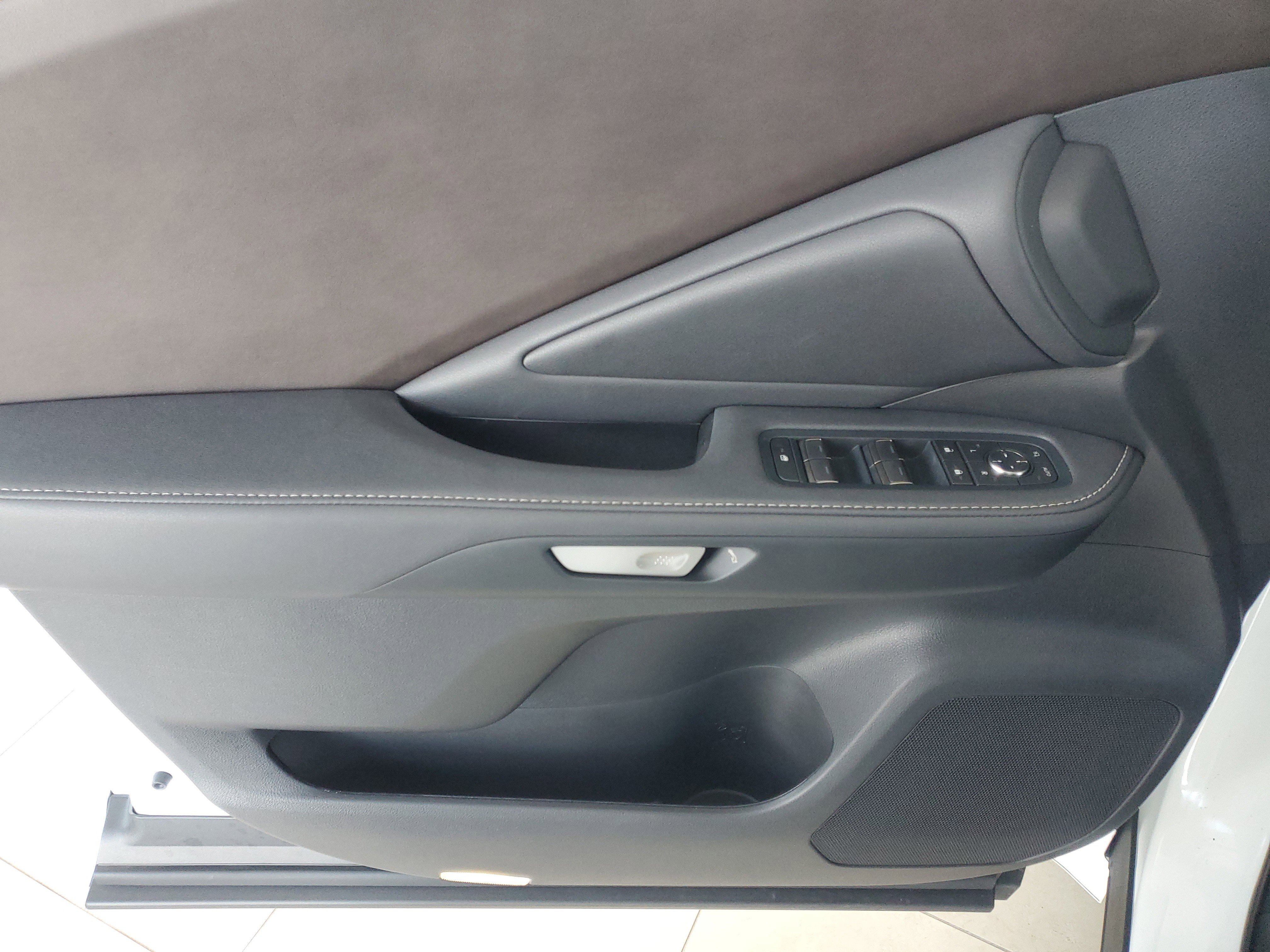 Used 2025 Lexus TX 350 AWD w/ Technology Package image 21