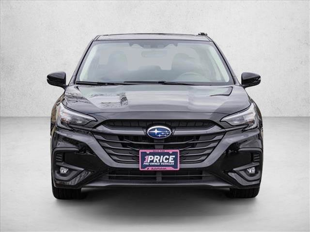 Used 2025 Subaru Legacy Limited image 2