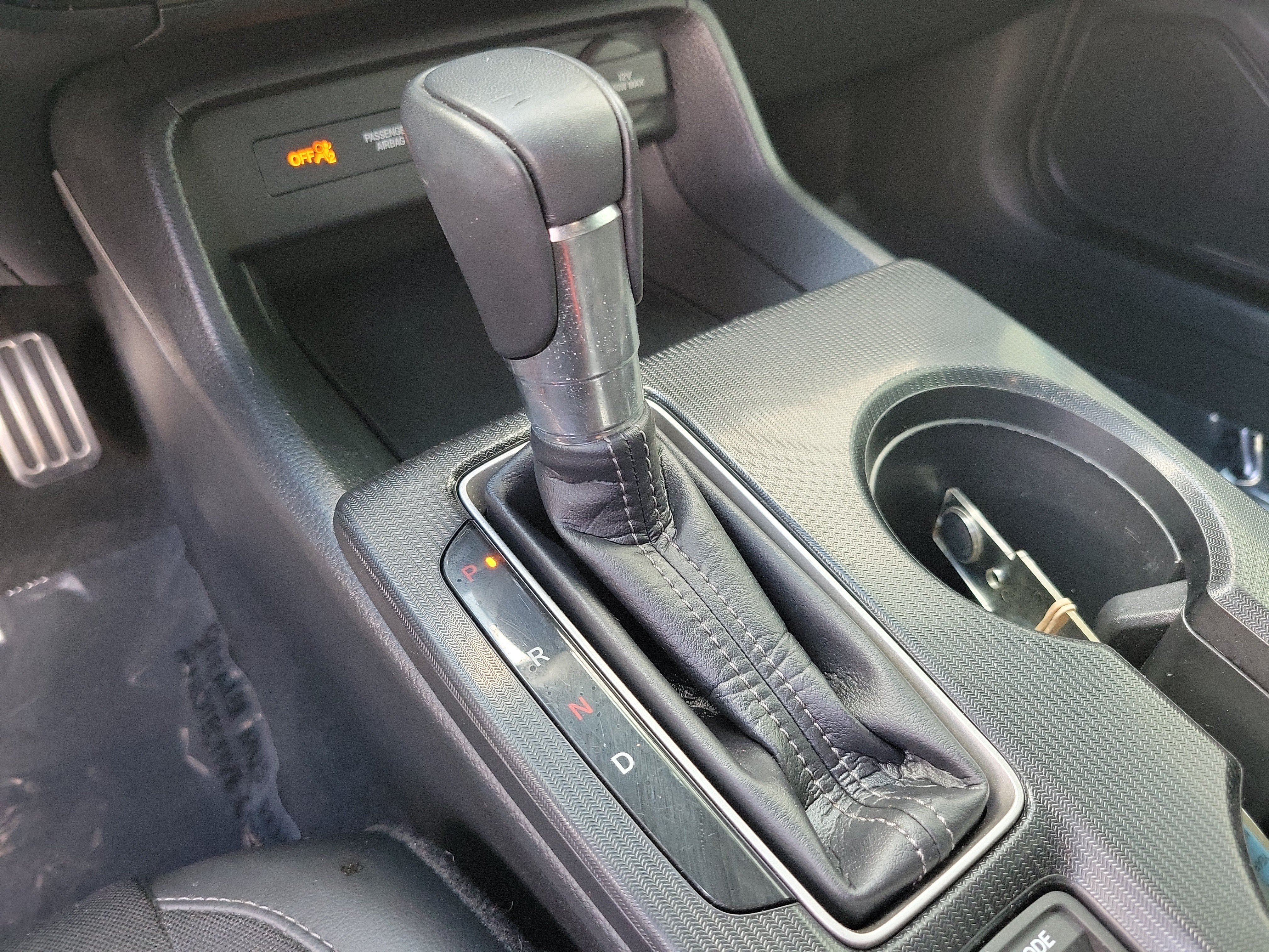 Certified 2024 Honda Civic Sport image 26
