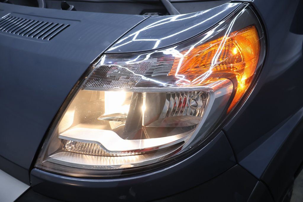 Used 2019 RAM ProMaster 3500 image 22