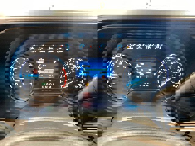 New 2025 Ford F350 XLT w/ 360-Degree Camera Package image 21