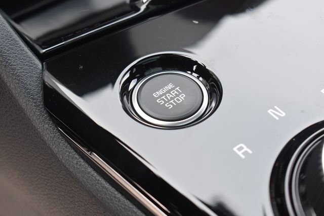New 2025 Kia Sportage X-Line image 27